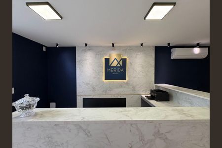 Apartamento à venda com 3 quartos, 160m² em Vila Bastos, Santo André