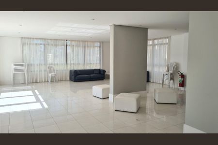 Apartamento à venda com 169m², 3 quartos e 3 vagas