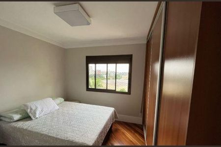 Apartamento à venda com 169m², 3 quartos e 3 vagas