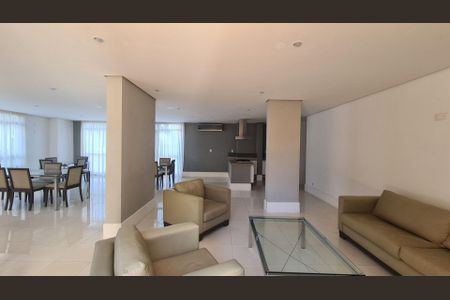 Apartamento à venda com 3 quartos, 169m² em Tamanduateí 1, Santo André
