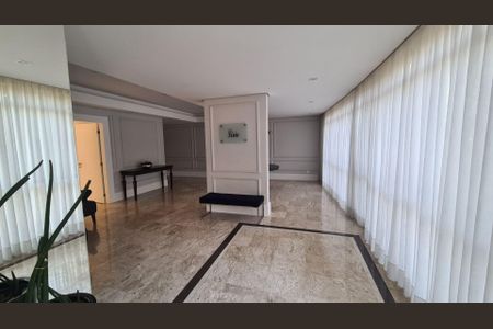 Apartamento à venda com 169m², 3 quartos e 3 vagas