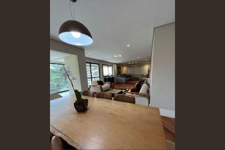Apartamento à venda com 3 quartos, 169m² em Tamanduateí 1, Santo André