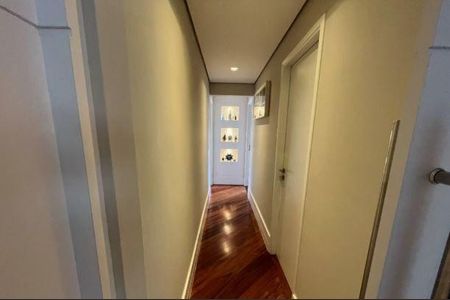 Apartamento à venda com 169m², 3 quartos e 3 vagas