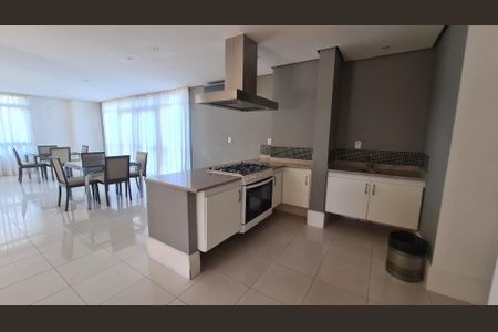 Apartamento à venda com 169m², 3 quartos e 3 vagas
