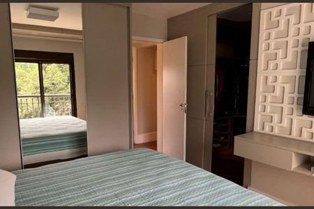 Apartamento à venda com 169m², 3 quartos e 3 vagas