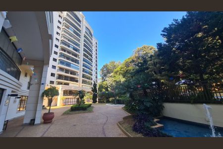Apartamento à venda com 169m², 3 quartos e 3 vagas
