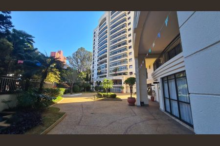 Apartamento à venda com 169m², 3 quartos e 3 vagas
