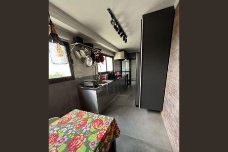 Apartamento à venda com 169m², 3 quartos e 3 vagas