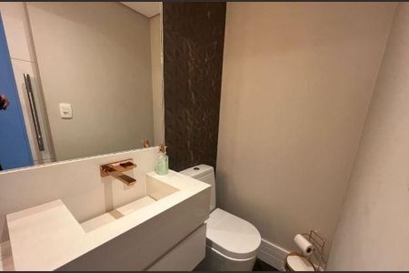 Apartamento à venda com 169m², 3 quartos e 3 vagas