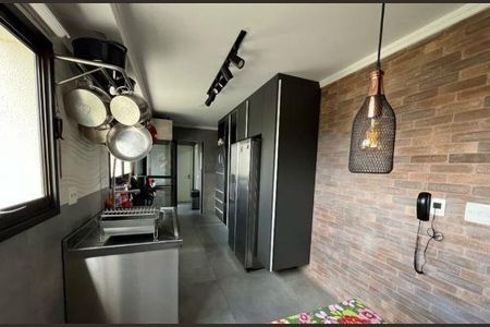 Apartamento à venda com 169m², 3 quartos e 3 vagas
