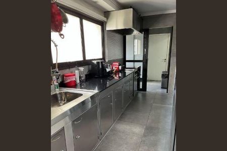 Apartamento à venda com 169m², 3 quartos e 3 vagas