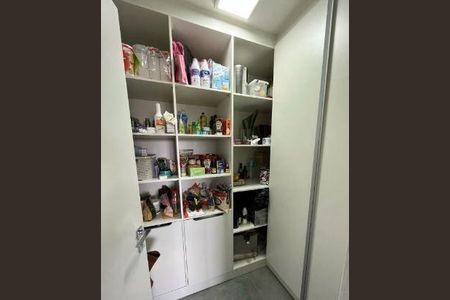 Apartamento à venda com 169m², 3 quartos e 3 vagas