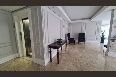 Apartamento à venda com 169m², 3 quartos e 3 vagas