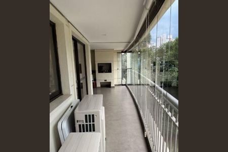 Apartamento à venda com 169m², 3 quartos e 3 vagas