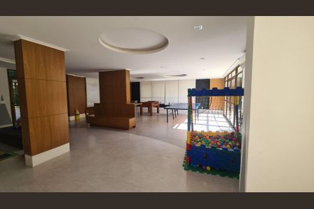 Apartamento à venda com 169m², 3 quartos e 3 vagas