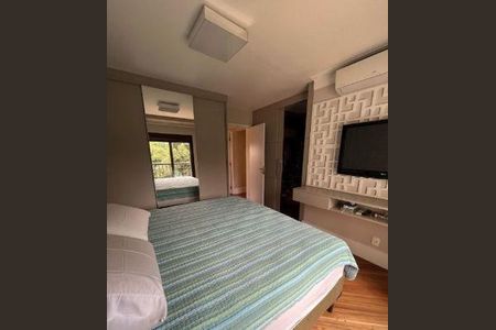 Apartamento à venda com 169m², 3 quartos e 3 vagas