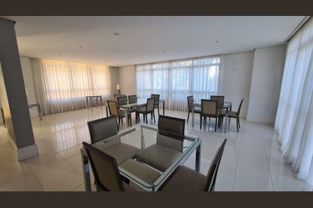 Apartamento à venda com 3 quartos, 169m² em Tamanduateí 1, Santo André