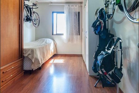 Apartamento à venda com 160m², 4 quartos e 2 vagas