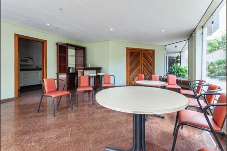 Apartamento à venda com 4 quartos, 160m² em Jardim, Santo André