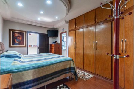 Apartamento à venda com 160m², 4 quartos e 2 vagas