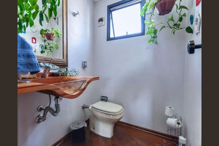 Apartamento à venda com 160m², 4 quartos e 2 vagas