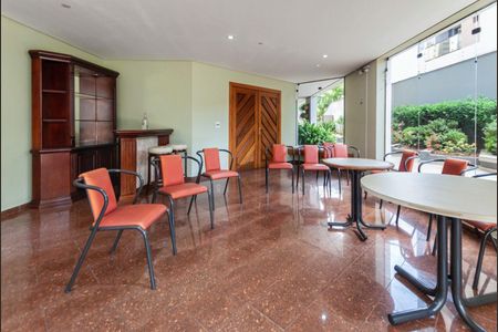 Apartamento à venda com 4 quartos, 160m² em Jardim, Santo André