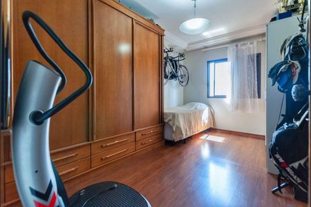 Apartamento à venda com 160m², 4 quartos e 2 vagas