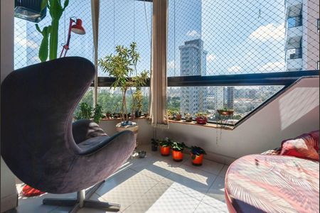 Apartamento à venda com 4 quartos, 160m² em Jardim, Santo André