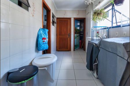 Apartamento à venda com 160m², 4 quartos e 2 vagas