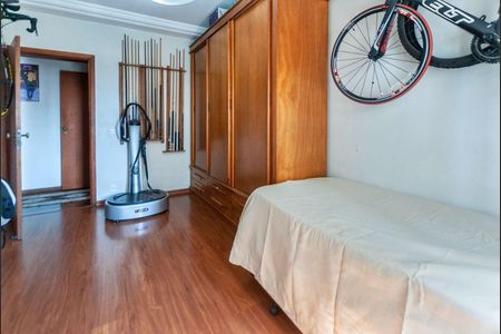 Apartamento à venda com 160m², 4 quartos e 2 vagas