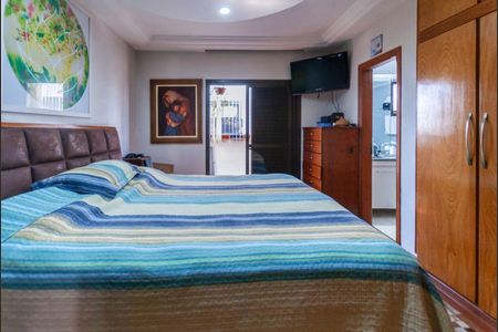 Apartamento à venda com 160m², 4 quartos e 2 vagas