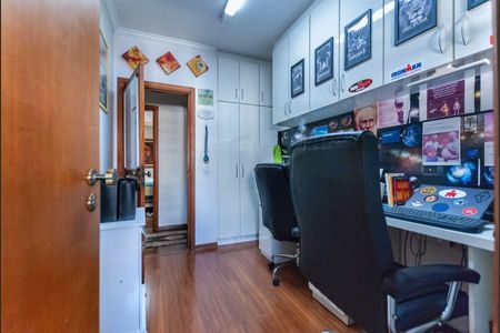 Apartamento à venda com 160m², 4 quartos e 2 vagas