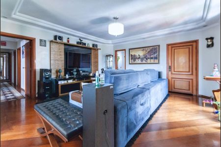 Apartamento à venda com 4 quartos, 160m² em Jardim, Santo André