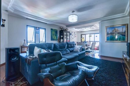 Apartamento à venda com 160m², 4 quartos e 2 vagas