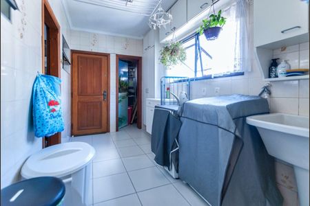 Apartamento à venda com 160m², 4 quartos e 2 vagas