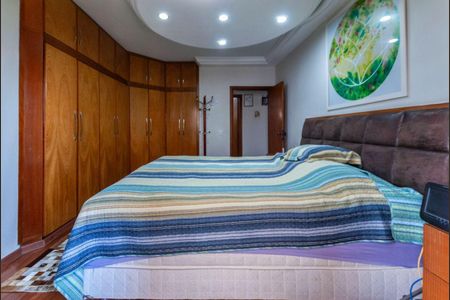 Apartamento à venda com 160m², 4 quartos e 2 vagas