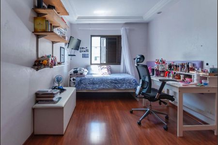 Apartamento à venda com 160m², 4 quartos e 2 vagas