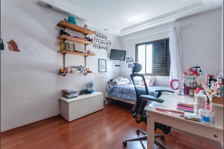 Apartamento à venda com 160m², 4 quartos e 2 vagas