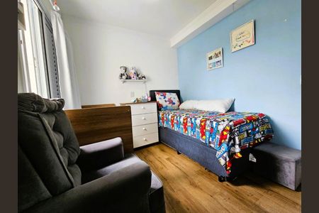 Apartamento à venda com 2 quartos, 72m² em Campestre, Santo André