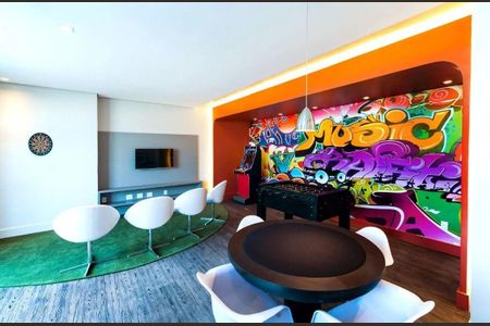 Apartamento à venda com 2 quartos, 72m² em Campestre, Santo André