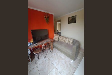Foto 02 de apartamento à venda com 2 quartos, 68m² em Itaquera, São Paulo
