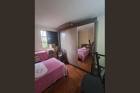 Foto 17 de apartamento à venda com 2 quartos, 68m² em Itaquera, São Paulo