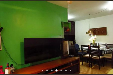 Foto 12 de apartamento à venda com 2 quartos, 55m² em Vila São Silvestre, São Paulo
