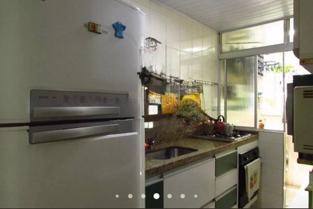 Apartamento à venda com 55m², 2 quartos e 1 vaga Apartamento à venda com 55m², 2 quartos e 1 vagaFoto 10