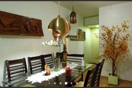 Foto 05 de apartamento à venda com 2 quartos, 55m² em Vila São Silvestre, São Paulo