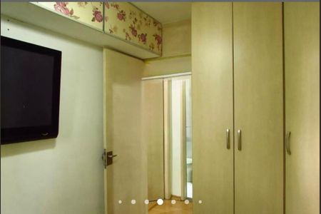 Apartamento à venda com 55m², 2 quartos e 1 vaga Apartamento à venda com 55m², 2 quartos e 1 vagaFoto 27