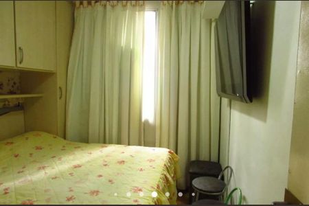 Foto 17 de apartamento à venda com 2 quartos, 55m² em Vila São Silvestre, São Paulo