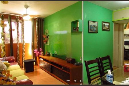 Apartamento à venda com 55m², 2 quartos e 1 vaga Apartamento à venda com 55m², 2 quartos e 1 vagaFoto 02