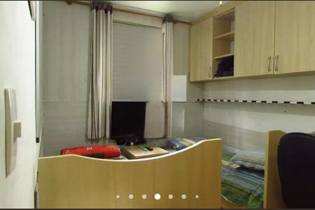 Foto 23 de apartamento à venda com 2 quartos, 55m² em Vila São Silvestre, São Paulo