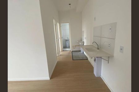 Apartamento à venda com 2 quartos, 47m² em Santa Cecilia, São Paulo